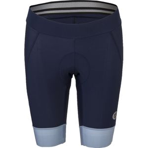 AGU Prime Fietsbroek met Zeem II Essential Dames - Blauw - M