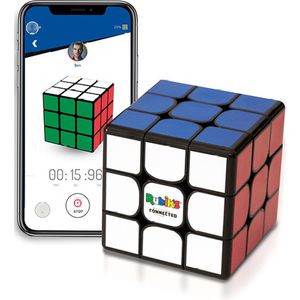 Rubik's Connected Smart Cube - Speed Kubus met app