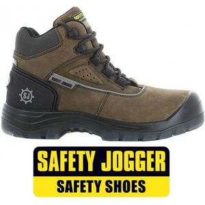 Safety Jogger Geos S3 Werkschoenen maat 38