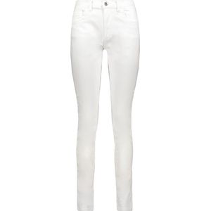 LTB Jeans Jonna B 51723 100 White Dames Maat - W27 X L32