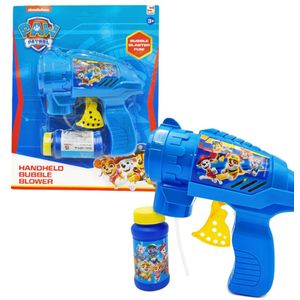 Paw Patrol Bellenblaas pistool