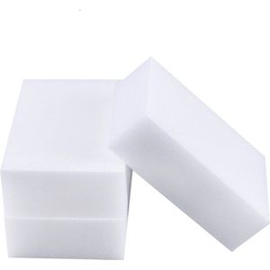 4x Magic Nano Sponge - Reinigingsspons - Niet-chemisch