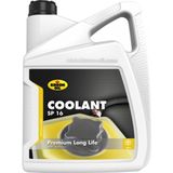 Kroon Oil Coolant SP 16 Koelvloeistof - 5L
