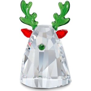 Swarovski Holiday Cheers Reindeer Small 5596384