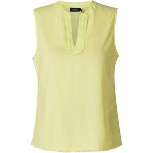 YESTA Ulaana Tops - Sorbet Green - maat 1(48)