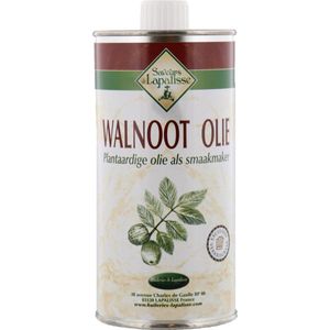 Huilerie de Lapalisse - Walnootolie - 500ml