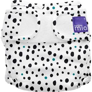Bambino Mioduo Miosoft – Dalmatiër Dropjes Maat 2 - 9-15kg