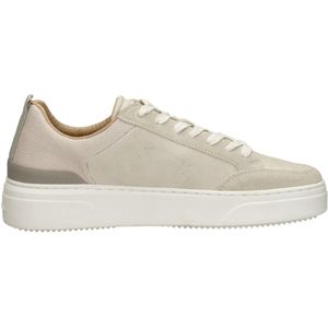 Bjorn Borg T1930 BLK M Sneakers Laag - Beige - Maat 45