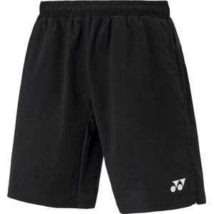 Yonex YM0036EX tennis badminton short - zwart - maat XL