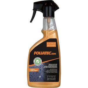 Foliatec Hydro detailing spray - 500 ml.