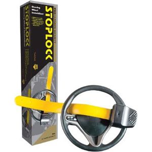 Stoplock pro - Auto - Stuurslot - Beveiliging - Stuurslot auto