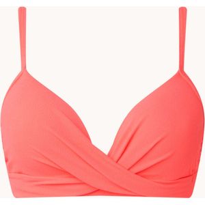 Beachlife Bikinitop - Neon Hype - Maat 36C