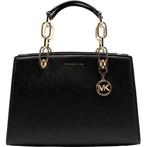 Michael Kors Handbag Leater Dames Handtas/Shopper - One Size