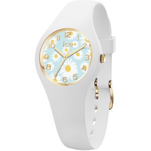 Ice-Watch IW021732 ICE Flower Dames Horloge