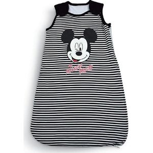 Disney Mickey Mouse babyslaapzak - gestreept - 90 cm (6-18 maanden)