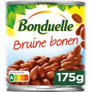 Bonduelle - Bruine Bonen - 175 gram