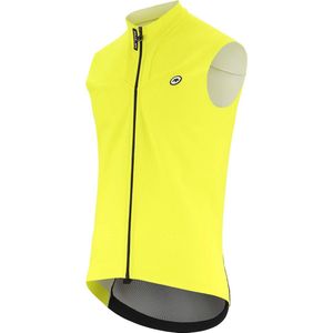 Assos SEEME Vest P1 - Optic Yellow