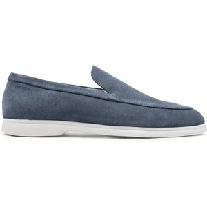 Omnio Ace Loafer Jeans Suede