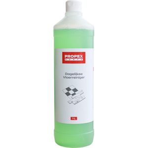 Propex dagelijkse vloerreiniger (1 liter)