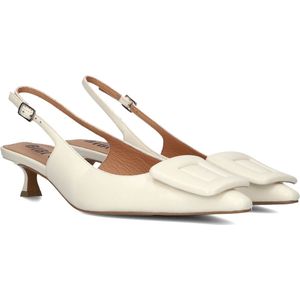 Bibi Lou 641z10vk Hakken Dames - Wit - Maat 39