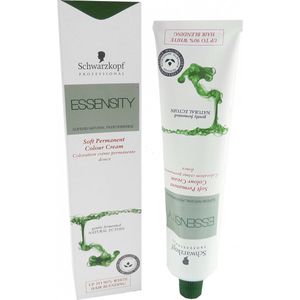 Schwarzkopf Essensity Soft Haarkleur Styling Kleuring 60ml - M-OA (6-,7-) Medium Oak / Medium Eiche