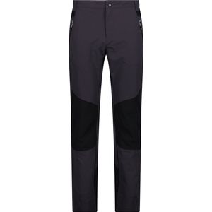 Cmp Long 31t6137 Een Broek Zwart S Man