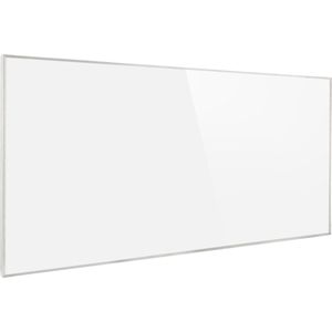 Wonderwall Air 72 infrarood verwarming 120x60cm 720W wandmontage afstandsbediening