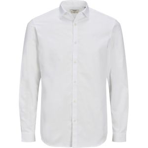 JACK&JONES JPRBLACARDIFF SHIRT L/S NOOS Heren Overhemd - Maat M