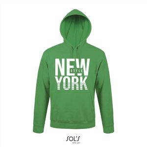 Hoody 359-30 California 1850 - Groen, S