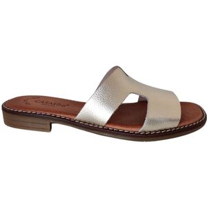 CASARINI 25300 Slipper Maat: 39