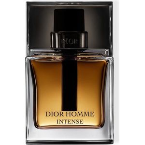 Dior Homme Intense 50 ml Eau de Parfum - Herenparfum