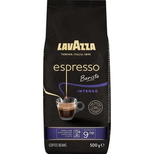 Lavazza Espresso Barista Intenso koffiebonen 500g