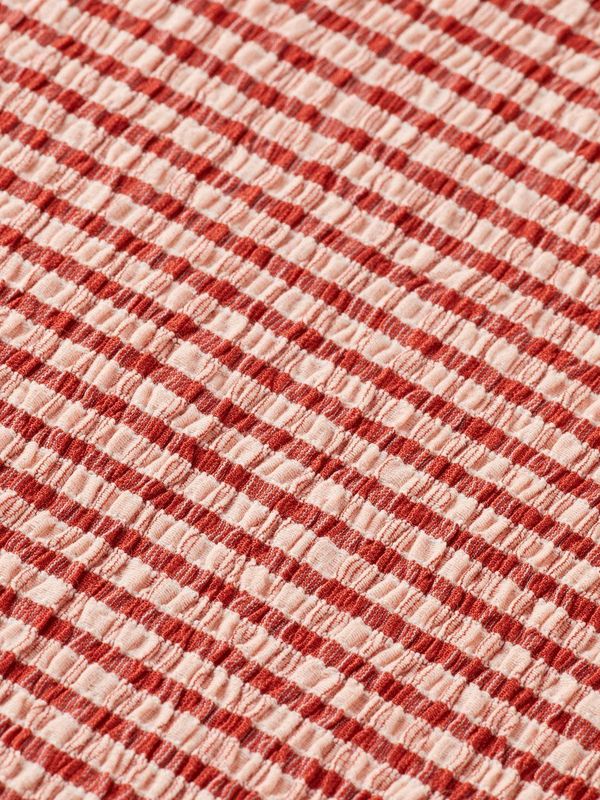Scotch & Soda Ufu00611t Jurk Rood S Vrouw