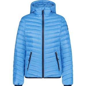 Gaastra - Jacket - Female - Light Blue - L - Jas