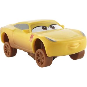 Cars 3 Crazy 8 Crashers Cruz Ramirez