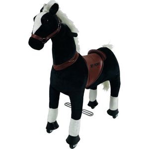 MY PONY, rijdend speelgoed paard van ROLLZONE ®, 3 - 6 jaar (MP2003-S)