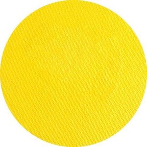 Metallic Interferenz Yellow 132 - Schmink - 45 gram