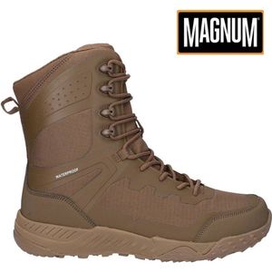 Magnum Ultima 8.0 SZ WP Coyote Legerkisten