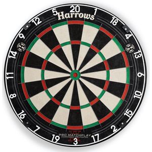 Harrows Pro Matchplay 2 Dartboard
