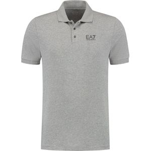 EA7 Polo Heren - Maat S