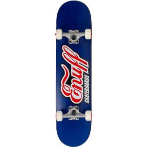 Enuff Classic skateboard - blauw