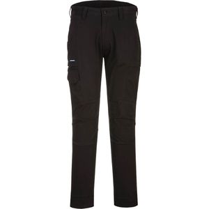 Portwest T801 KX3 Cargo Broek Zwart - 33