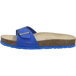 JOSEF SEIBEL Hermine 03 | Sandale für Damen | Blau