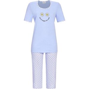Ringella – Happy Smile – Pyjama – 4211222 – Ciel - 48