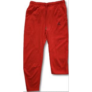 Nike Jordan Joggingsbroek - Heren - Rood - Maat XL