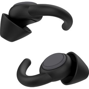 Slaapoordoppen - Sleep Plugs - Slaapdoppen - Sleep Buds - Oordopjes Slapen