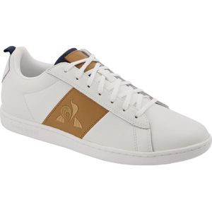 Le Coq Sportif 2320379 Courtclassic Twill Sneakers Beige EU 44 Man