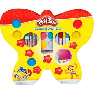 Play-Doh knutselset vlinder