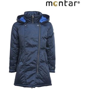 Jacket Montar Wendy