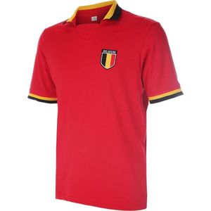 Belgie Polo / T-shirt-S